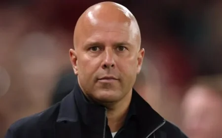 BBC Expert Probes Liverpool Duo’s Dynamics Ahead of Manchester United Clash