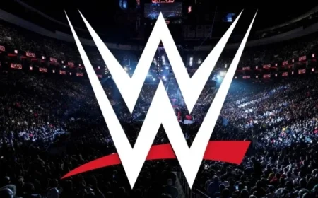 WWE Superstars Unite with Matching Tattoos in Bold Show of Solidarity