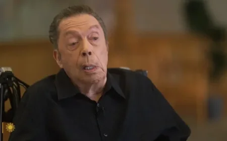 Unraveling the Mystery Behind Tim Curry’s Enigma