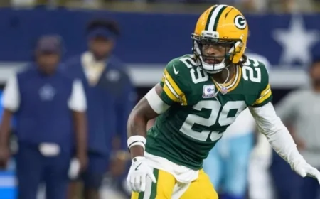 Ex-Alabama Safety Gains NFL Respect Calls It Cool Yet Unexciting