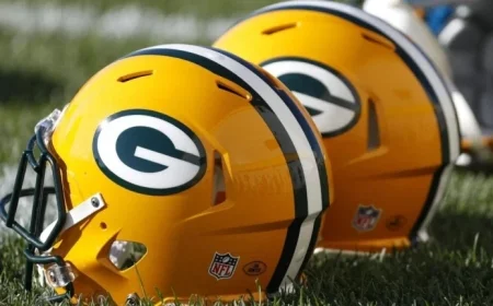 Packers Face 5-Hour Delay Due to Plane Troubles