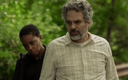 Discover When to Watch Episode 7 of ‘Task’