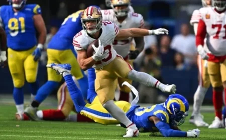 Exciting Predictions and Betting Tips for the Atlanta Falcons vs San Francisco 49ers Showdown