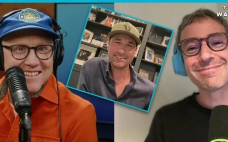 Insightful Analysis by Creator Brad Ingelsby on the Task Series Finale