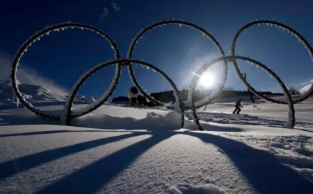 Discover What Sets the 2026 Winter Games in Italy Apart from Previous Editions