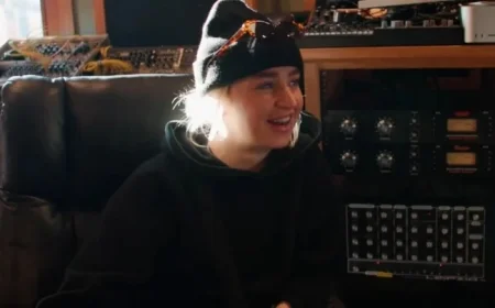 Custom-made hype tracks released for New Zealand winter athletes gearing up for 2026 Olympics