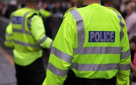 Breaking News Woman Seriously Injured in Watford Station Incident