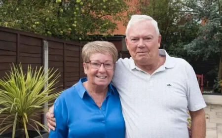 Devoted Everton Supporter Almost Misses Chance at £1 Million Jackpot