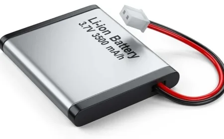 How Mixed Signals from Trump Administration Impact Lithium Stocks LAC and ABAT