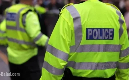 Critically Injured Woman Receives Aid After Watford Station Incident