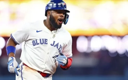 Live Updates for Mariners vs Blue Jays: Toronto Leads 2-0 in ALCS Game 6 against Seattle – The Athletic