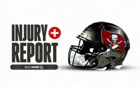 Mike Evans to Make Comeback for Bucs Week 7 Clash Against Lions