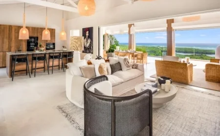 Discover Why Martinique is the Ultimate Luxury Villa Destination in the Caribbean