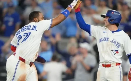 Don’t Miss Out How to Secure Your Tickets for Blue Jays vs Mariners ALCS Game 7 Thrill