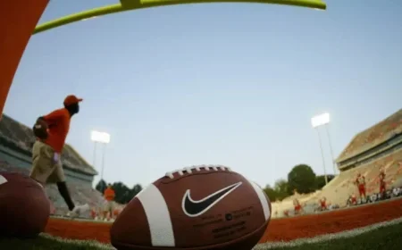 Portland State vs Sacramento State Football Tickets Available for November 8 Showdown