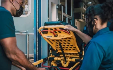 Volunteer Struck by Vehicle at Bromont Ultra Event