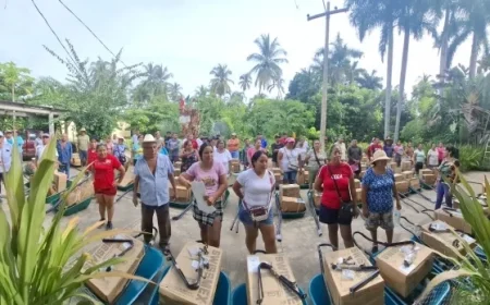 Guerrero Government Drives Productive Diversification Forward