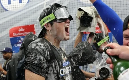 Shohei Ohtani’s Performance Misses Mark Among Greatest in Sports History