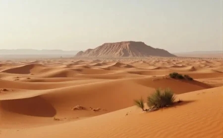 Canada’s New Travel Advisory: Saudi Arabia Among Nations Facing Visa Restrictions and Political Turmoil