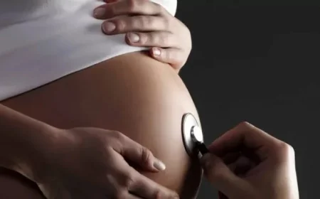 Maternal Mortality Rate Falls 10 Percent in Dominican Republic Amid Notable Progress and Ongoing Challenges