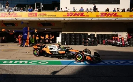 F1 Roundtable: Exploring Potential Impact of Apple TV Deal on American Casual Fans Interest