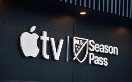 MLS and Apple TV eliminate Season Pass requirement for playoff games