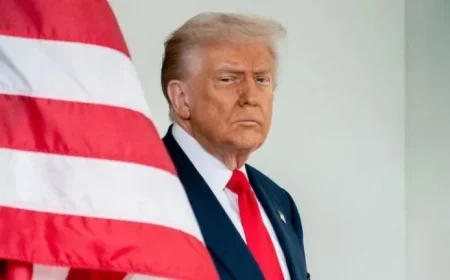 Trump’s Reaction to ‘No Kings’ Marches Validates Protesters’ Message