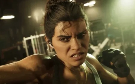 Rockstar Removes GTA Online Trailer Mocking GTA 6 Release Delay