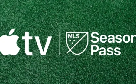 Apple TV Subscribers Can Now Access MLS Playoff Matches Without MLS Season Pass