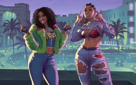 GTA 6 Fans Discover Hidden Clue to Next Trailer Release Date in Plain Sight