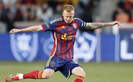 Apple TV subscribers to enjoy exclusive access to MLS playoff matches