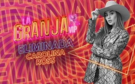 Watch La Granja VIP Live: Follow the Second Gala of the Reality Show to Discover the First Elimination