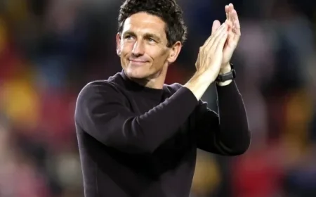 Analyzing Brentford’s Dynamic Transition Game and Unstoppable Speed