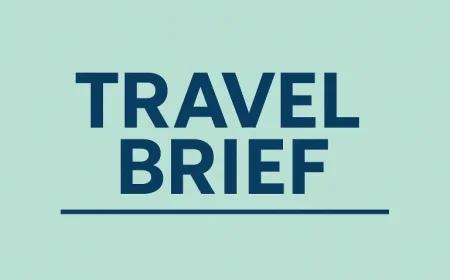 Latest Travel Brief: Exciting Updates on New York’s M Social Hotel