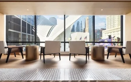 Millennium Hotels Expands Horizons with New M Social New York Downtown Location