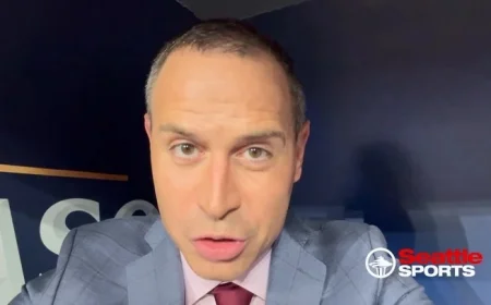 Instant Reaction to ALCS Game 6 Plus Mariners ALCS Game 7 Preview with Jon Morosi