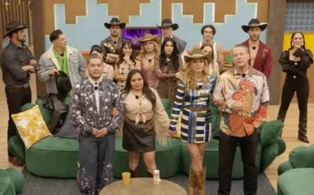 La Granja VIP en vivo hoy 19 de agosto: Descubre quién será eliminado este domingo