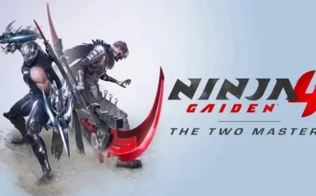 Ninja Gaiden 4 Release Date: Global Launch Times, Exciting New Features, and Insider Expectations from Fans