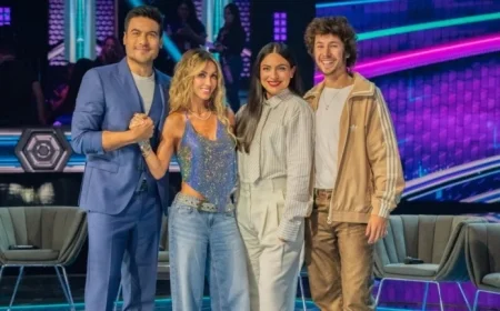 Live Coverage Today of ‘¿Quién es la Máscara?’: Real-Time Updates and Highlights