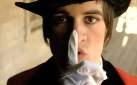 20th Anniversary Deluxe Edition of A Fever You Can’t Sweat Out Set to Release