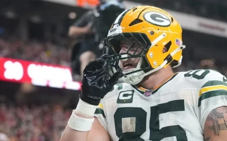 Comprehensive Packers Report Card: Player Grades Analyzed in Victory Over Cardinals