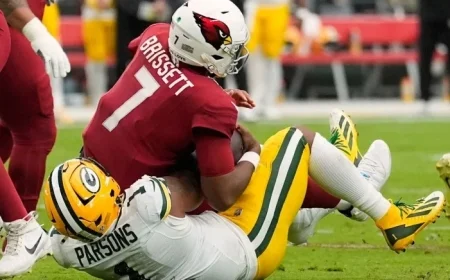 Packers Secure Thrilling Victory Over Arizona as Highlighted in Dennis Krause’s Blog