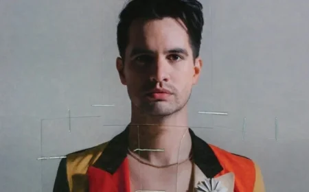 Discover Panic! At The Disco’s Setlist from When We Were Young Festival
