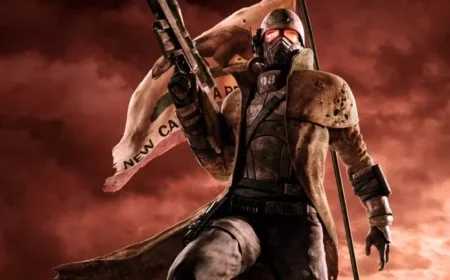 Fallout Enthusiasts Urge Obsidian to Remaster New Vegas in Droves