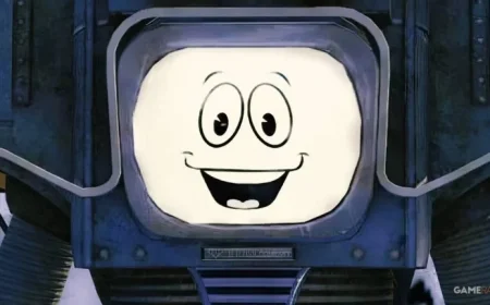 Obsidian Unveils Exciting Fallout New Vegas Stream Event