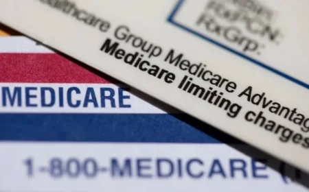 Medicare Advantage Ecosystem Transformation Leaves Patients in Limbo
