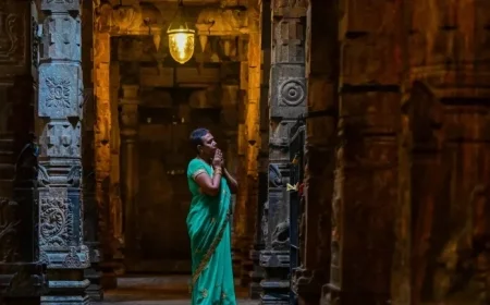 Diwali 2025 Dates Revealed: Discover the 5-Day Celebration and Key Holiday Insights