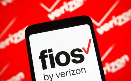 Verizon Outages Impacting U.S., NJ, NYC: Find Out If Service Is Down Near You with Latest Updates and Map