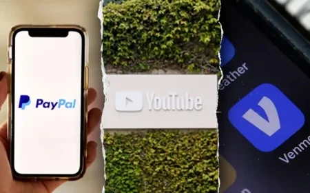 Widespread Outages Hit Top Mobile Payment Services and Video Platforms in Just 24 Hours