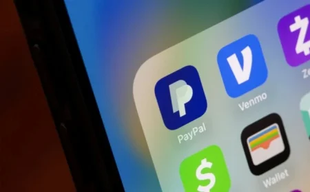 Why PayPal and Venmo Are Unavailable Right Now